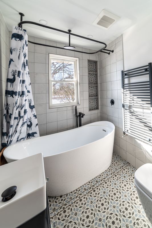 Best Bathroom Renovation Contractors in Carpinteria, CA